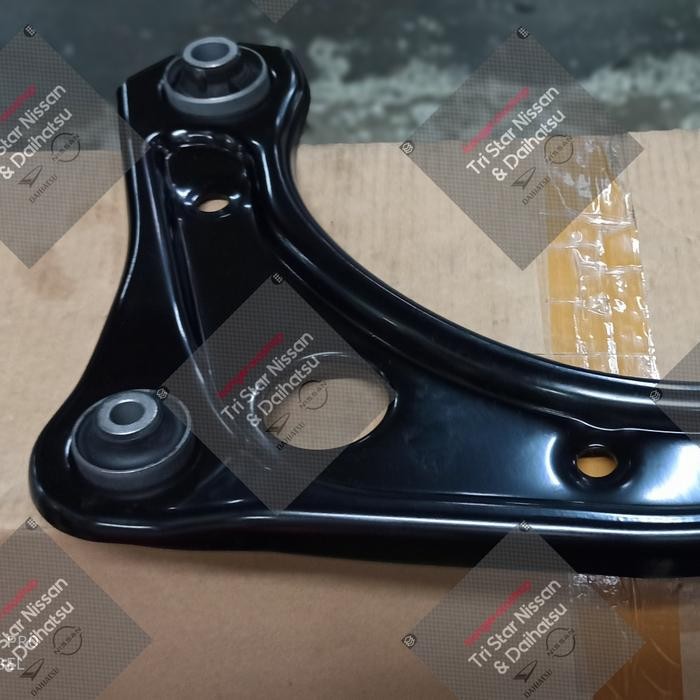 Limited Lower Arm Datsun Go Oem