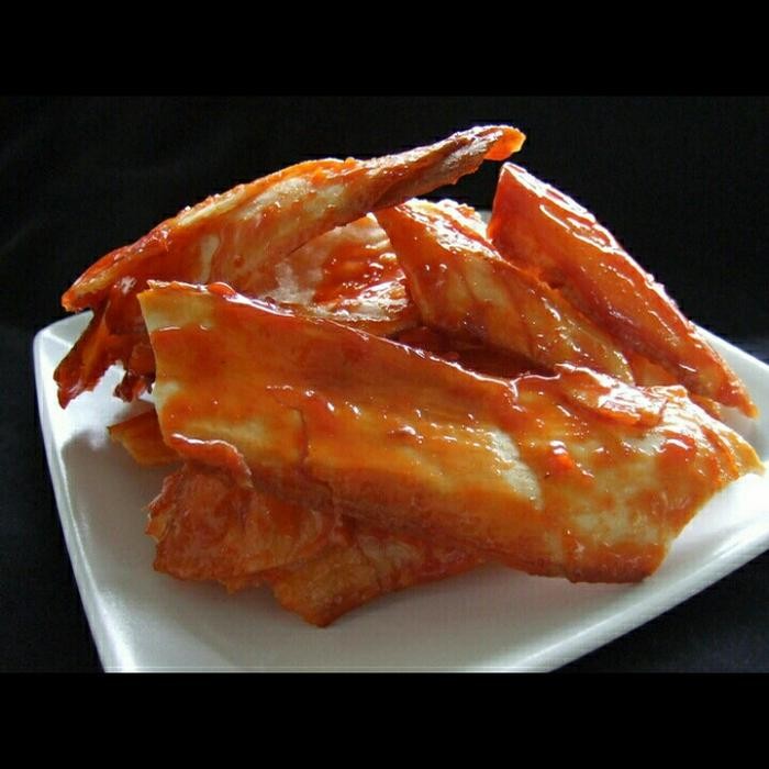 

Sedia sanjay kripik singkong balado ANTE