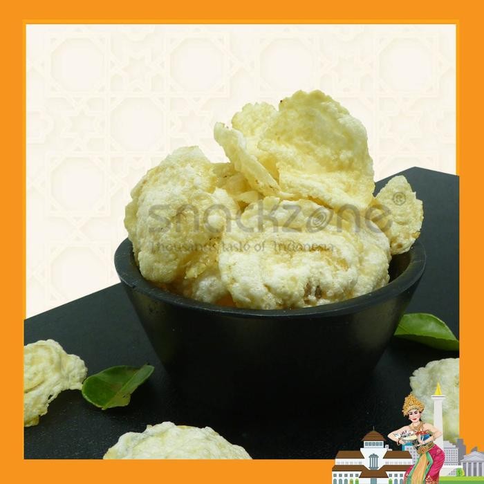 

Sedia Keripik Emping Matang /Emping Mini /Emping Melinjo