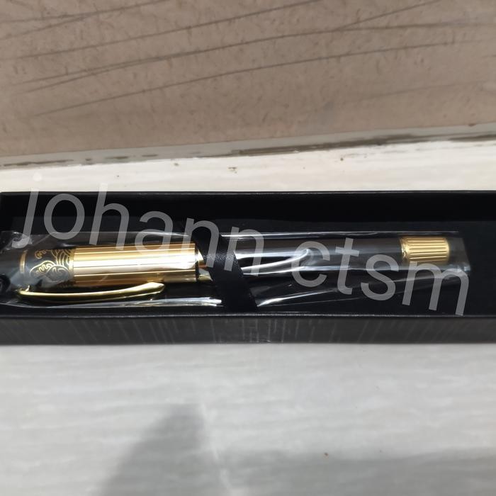 

Fountain Pen Hero Pulpen Mewah Promo