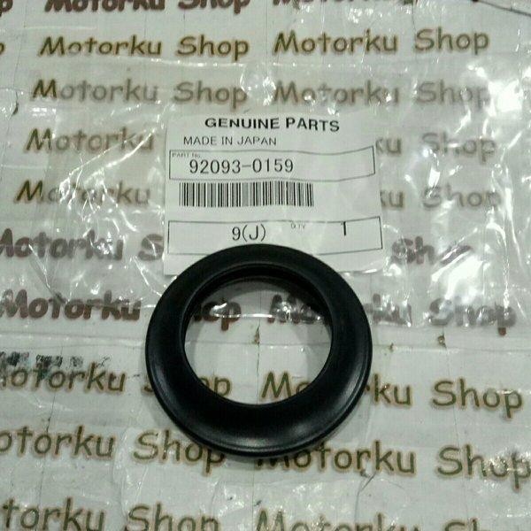 SEAL DEBU KLX 150 BF KLX BF USD UPSIDE DOWN ORIGINAL KAWASAKI