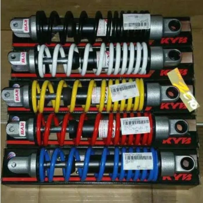 shock kyb zeto astra vario beat vario 125 150