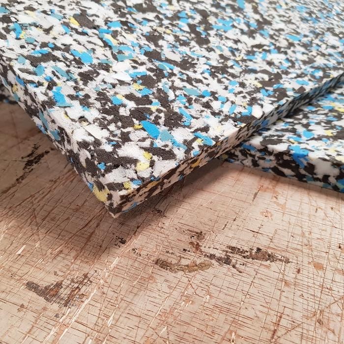 Busa Rebonded D70 untuk Matras Terapi, Kasur Rebondit Foam