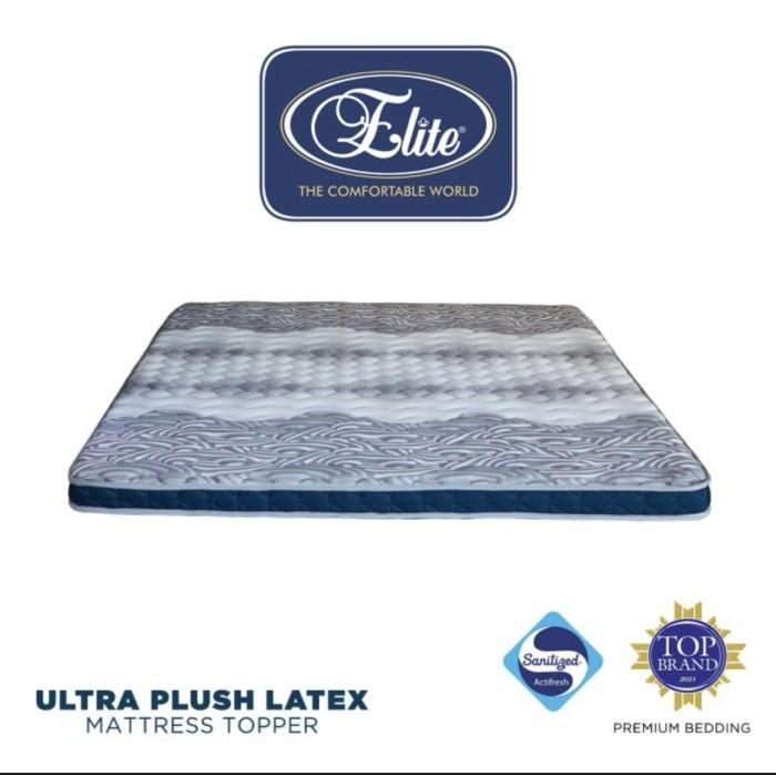Topper latex elite 160x200
