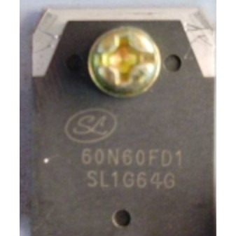 60N60 MOSFET TMYA5