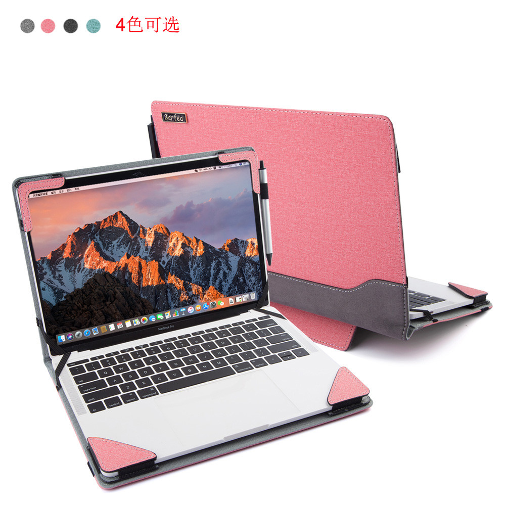 Laptop Case Cover for HP Pavilion x360 Laptop 14t dh0013nr 14 inch Notebook Sleeve Stand Protective 