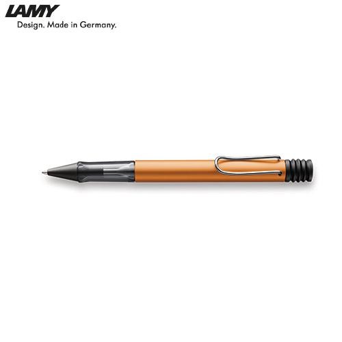 

LAMY AL-STAR Ballpoint Pen Special Edition - Bronze