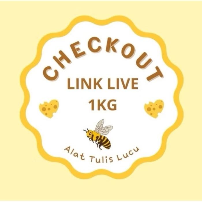 

[COD] Paket Alat Tulis Lucu