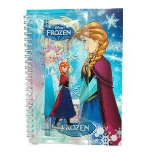 

Buku Set Alat Tulis Original Disney Frozen
