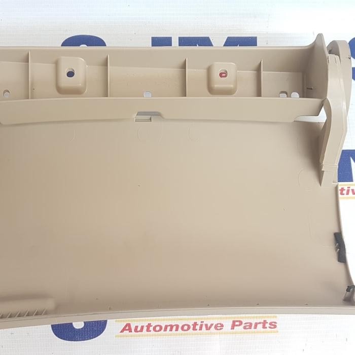 Tutup Laci Atas Dashboard Innova / Cover Laci Atas Innova