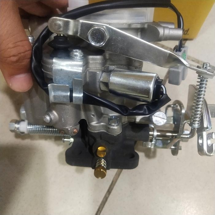 Karburator Kijang Super 5K