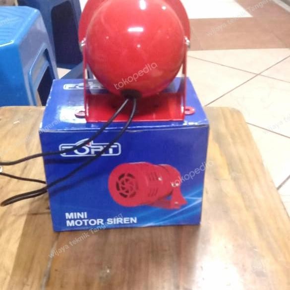 BELL SIRINE FORT MS 190 TERMURAH