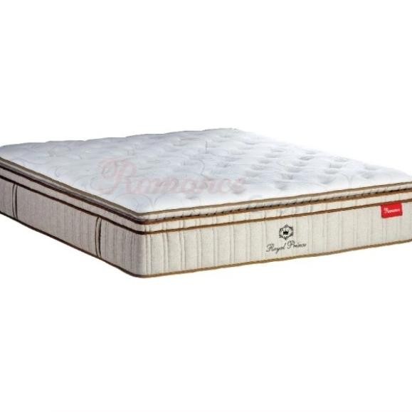 Spring Bed Romance Nimalis Kasur Romance Spring Bed Royal Prince