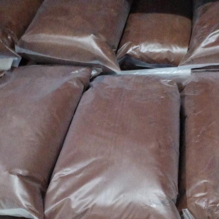

COKLAT BUBUK 22/24 BENSDORP 250GR