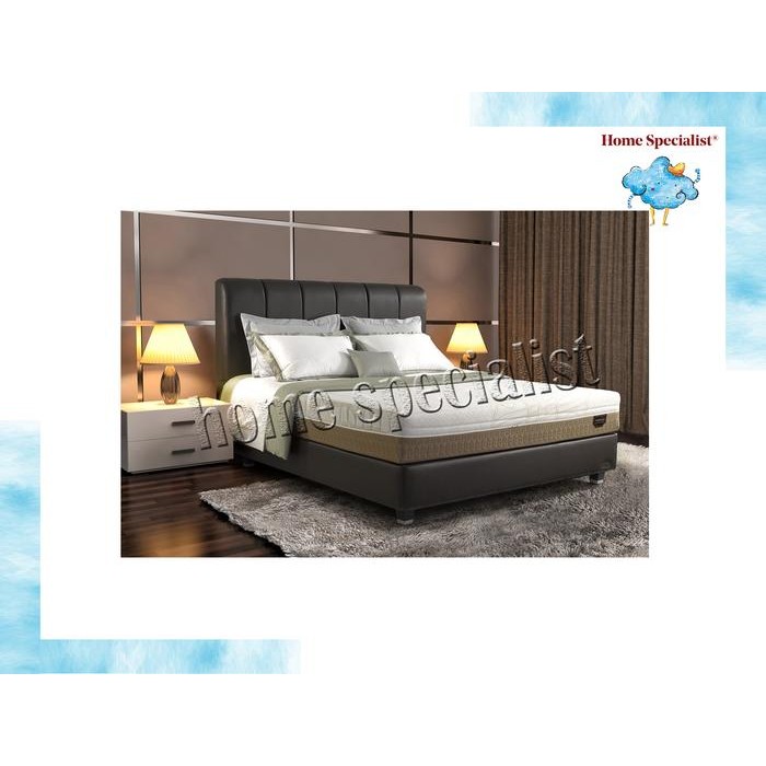 Kasur Florence Orthopedic Care 180 X 200 (Kasur Saja / Mattress Only)