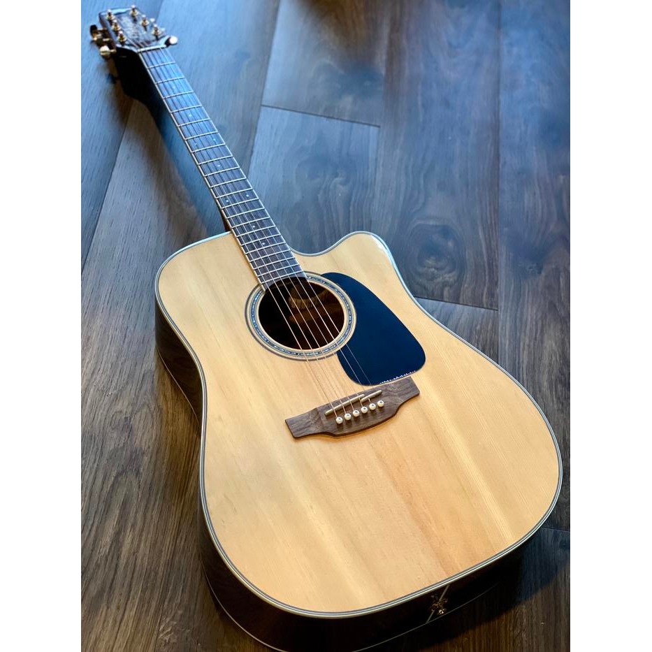 Takamine Gd51Ce In Natural