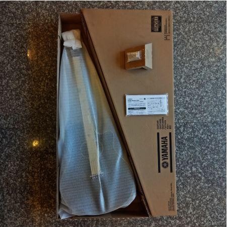 Yamaha Gitar Akustik Elektrik Apx 600 - Vw + Softcase&2 Pick