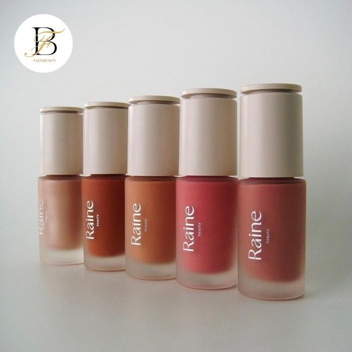 Raine Beauty Soft Cheek Color Blush