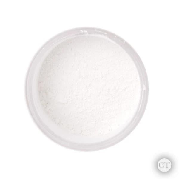 

White Petal Dust