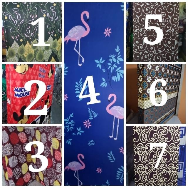 Kasur Busa Inoac 200X90X20