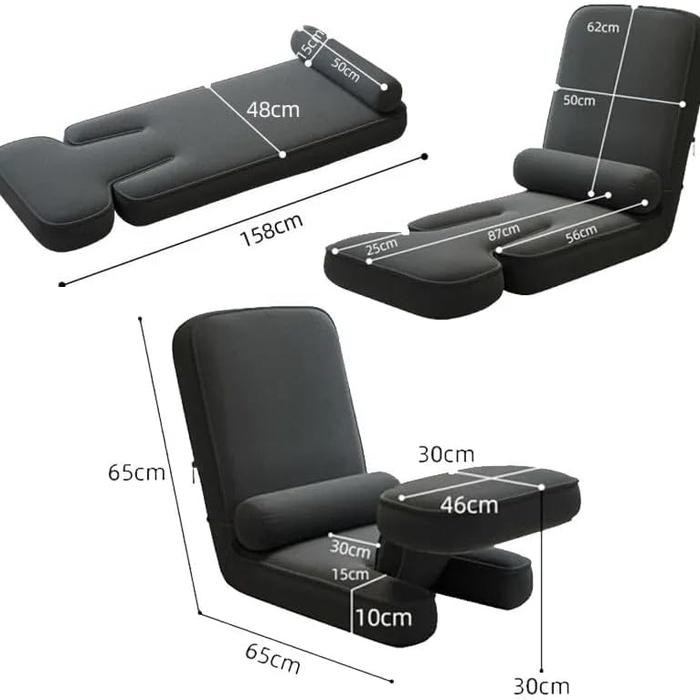 Sofa Lantai Sofa Kerja Sofa Santai Sofa Multifungsi