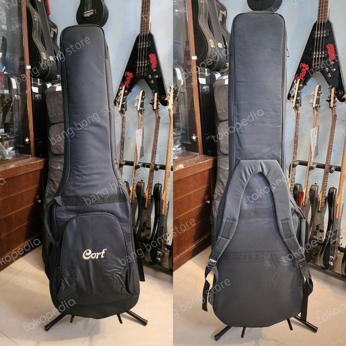 Cort Gigbag Bass Elektrik