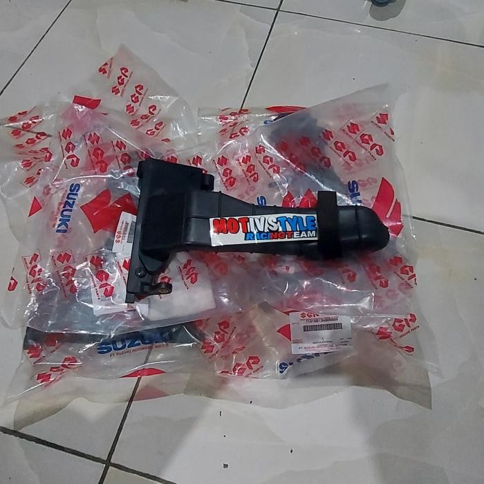 Termurah Uck Belt Cooling Skywave Suzuki Skywave Selang Hawa
