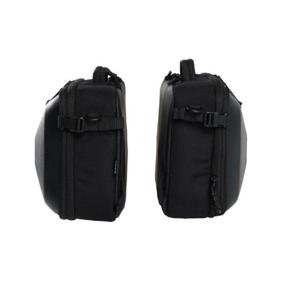 Ready Stock Terupdate Eiger Tourer Side Bag Tas Motor Touring Adventure Alternatif Vauxhall Trax