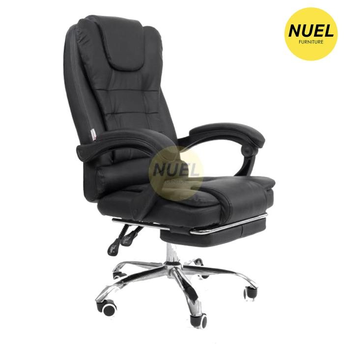 (Expert) Kursi Direktur / Kursi Eksekutif / Kursi Manager - Darwin