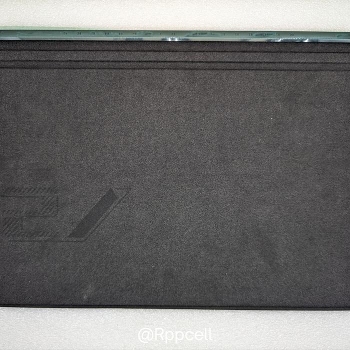 (Expert) KEYBOARD ROG FLOW Z13 ORIGINAL ASUS 100%