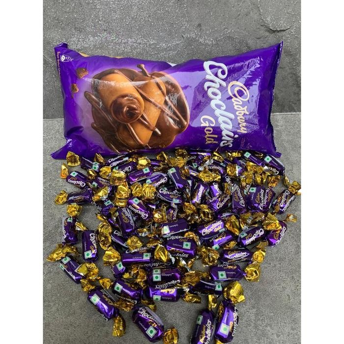 

cadbury eclairs cokelat