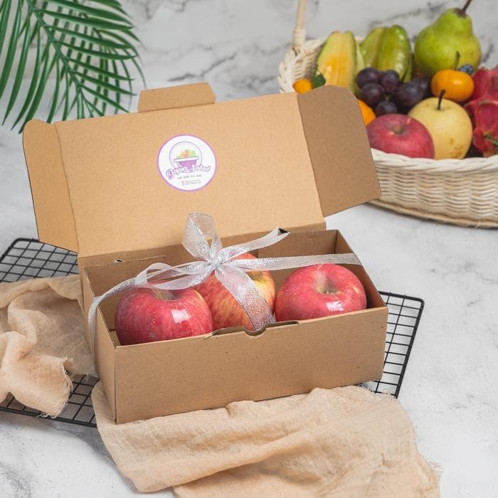 

Parcel Buah Mini Box