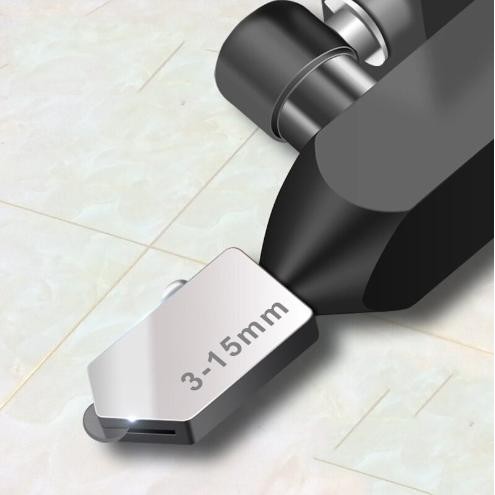 

Terlaris! Paket Alat Bantu Tukang Pemotong Kaca Keramik Kramik Ubin Lantai Tajam