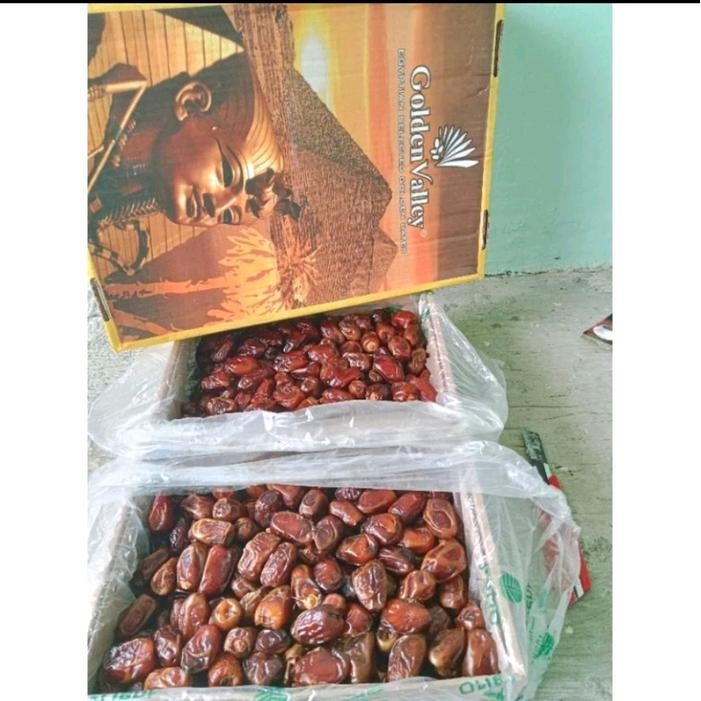 

Kurma Mesir Golden Valley