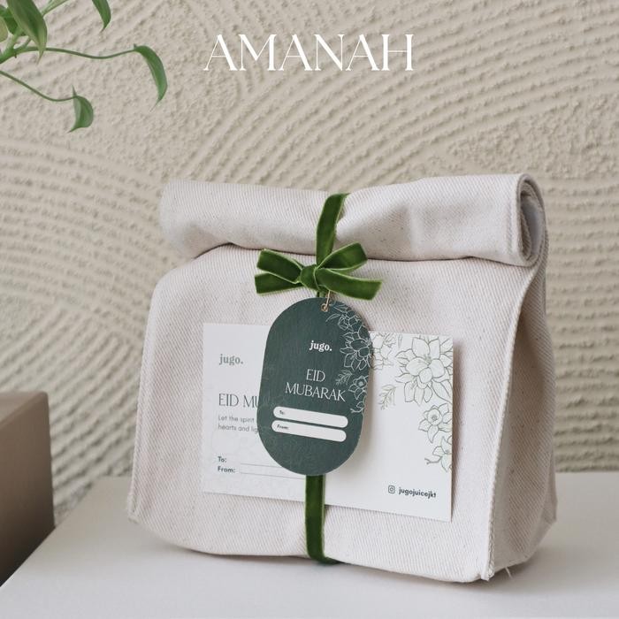

AMANAH - Hampers Lebaran