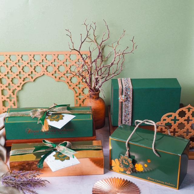 

Hampers Lebaran buat tanggal khusus / parcel lebaran