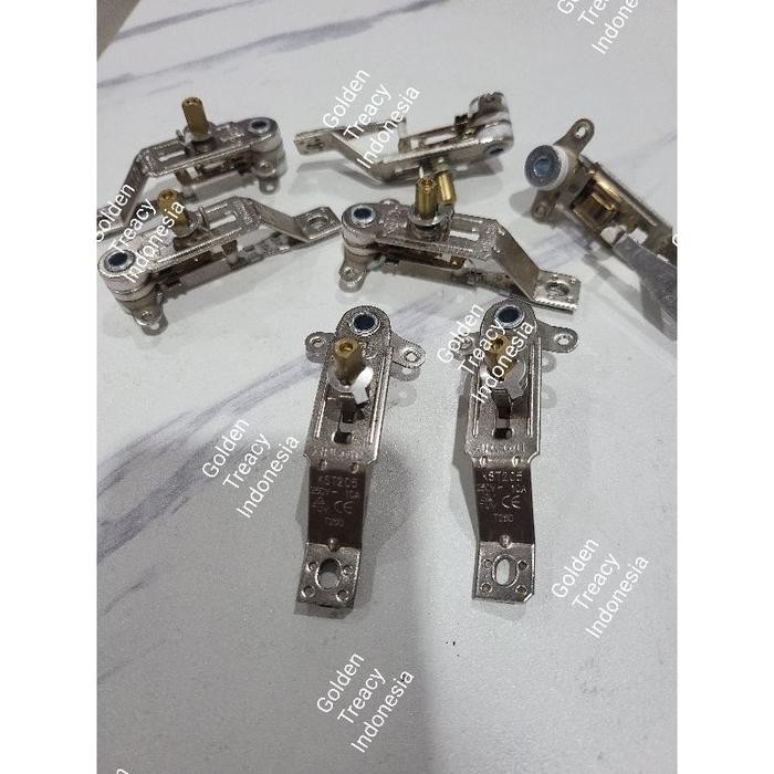 (Expert) otomatis setrika maspion otomatis seterika maspion thermostat maspion otomatis setrika