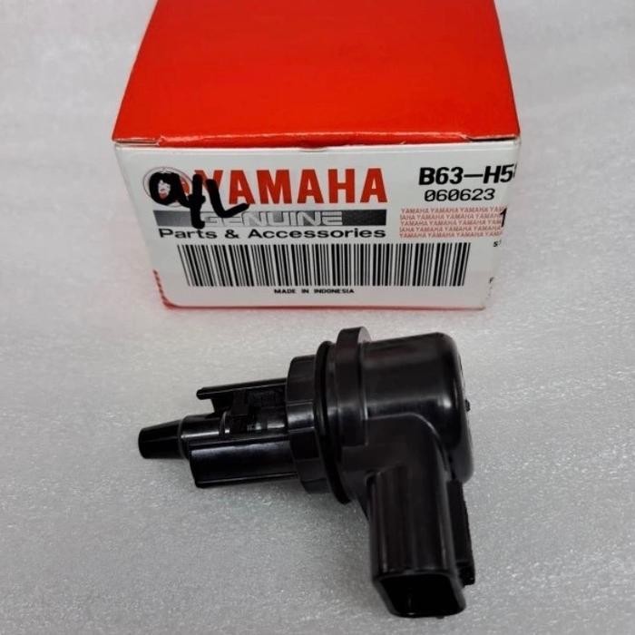 SENSOR ISC YAMAHA N MAX AEROX LEXI MIO ORIGINAL MOTORCYCLE