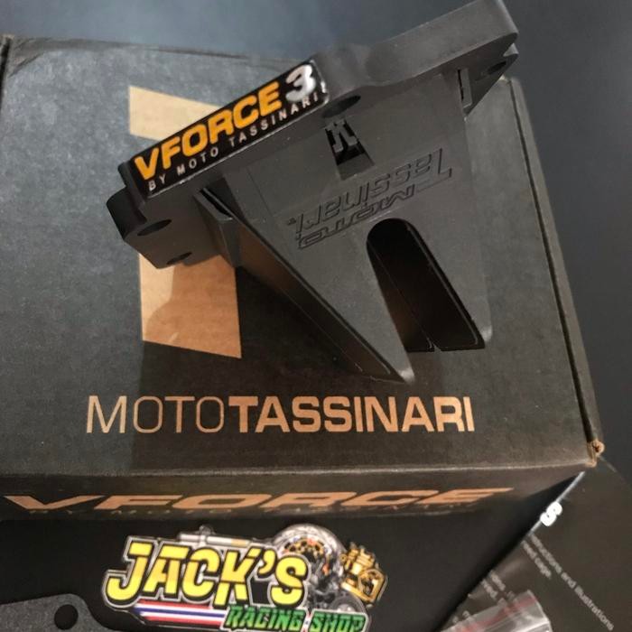 MEMBRAN NINJA R DAN RR VFORCE COPY ORI GRADE A