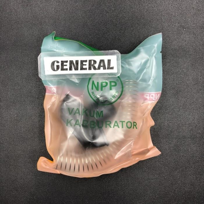 KARET VAKUM KARBURATOR NPP MOTOR HONDA CITY SPORT 1 CS1 KWC VACUM