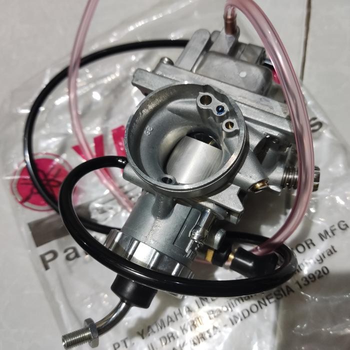 KARBURATOR KARBU CARBURATOR RXKING RX KING ORI ORIGINAL 100%