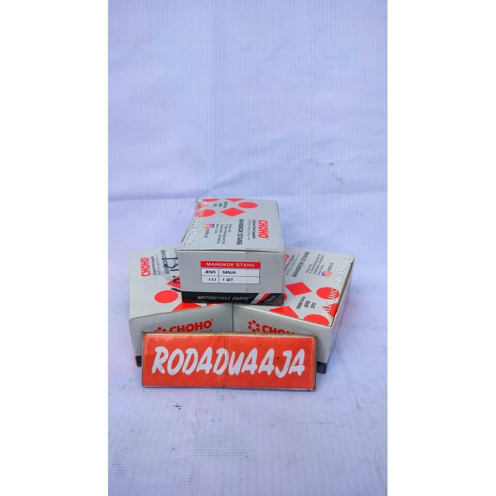 CHOHO KOMSTIR / KONES STIR KAWASAKI NINJA