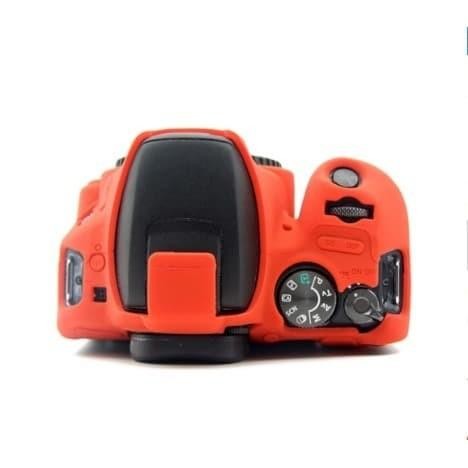 [Expret] Case Body Cover Canon EOS 200D 250D 200D II 200D Mark II