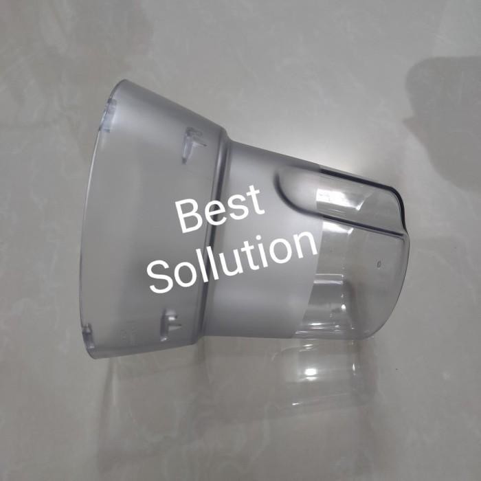 [Expret] PHILIPS Tabung Gelas Dry Mill HR2056 HR2057 / Mil Jar HR 2056 2057