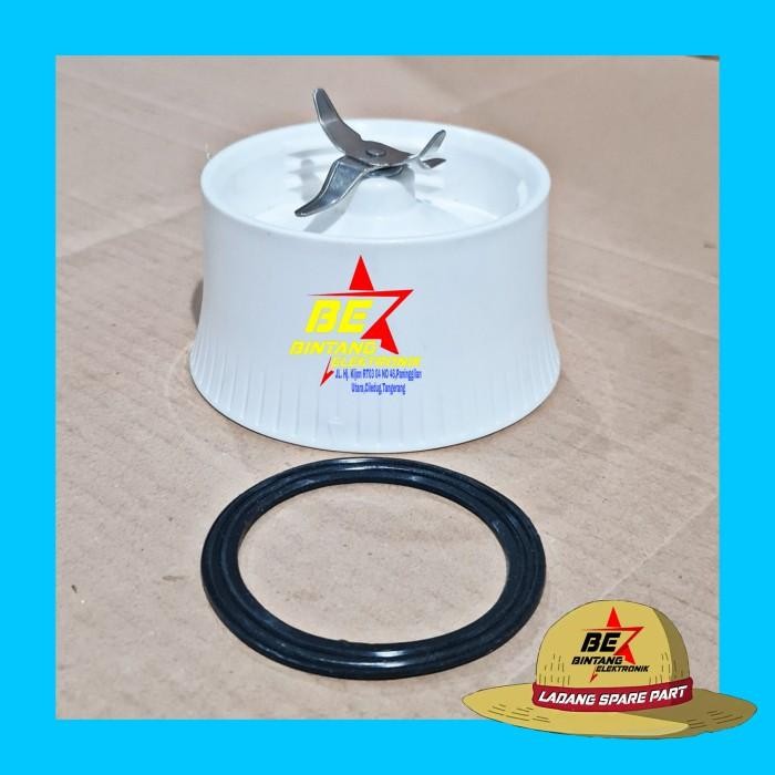 [Expret] BLENDER PANASONIC MX GX 1061 MANGKOK PANASONIC 1462 1061 1521