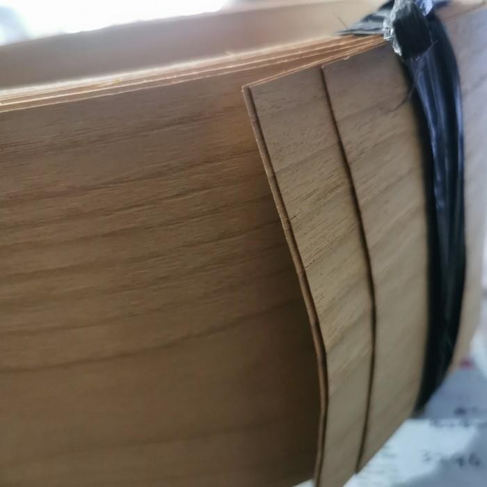 Expert Veneer kayu lapis sungkai fancy wood sungkai jati londo