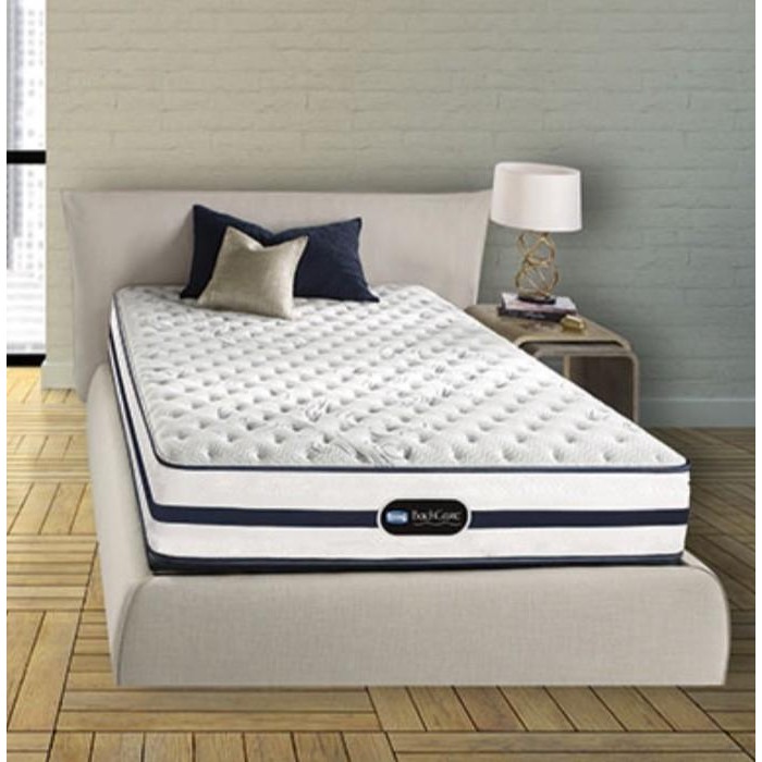 Kasur Simmons Backcare 2 - 160X200 Springbed (Hanya Kasur)