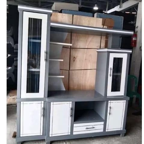 Bufet Pajangan Tv Nimalis Evalia (Mo )