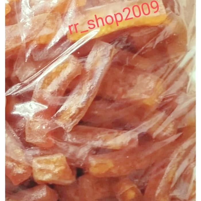 

krecek rambak kulit sapi mentah khusus sayur
