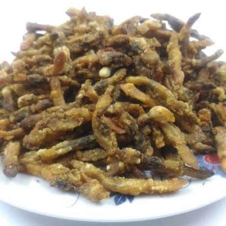 

Grinting Lorjuk Bu Rudy khas Pusat oleh oleh Surabaya